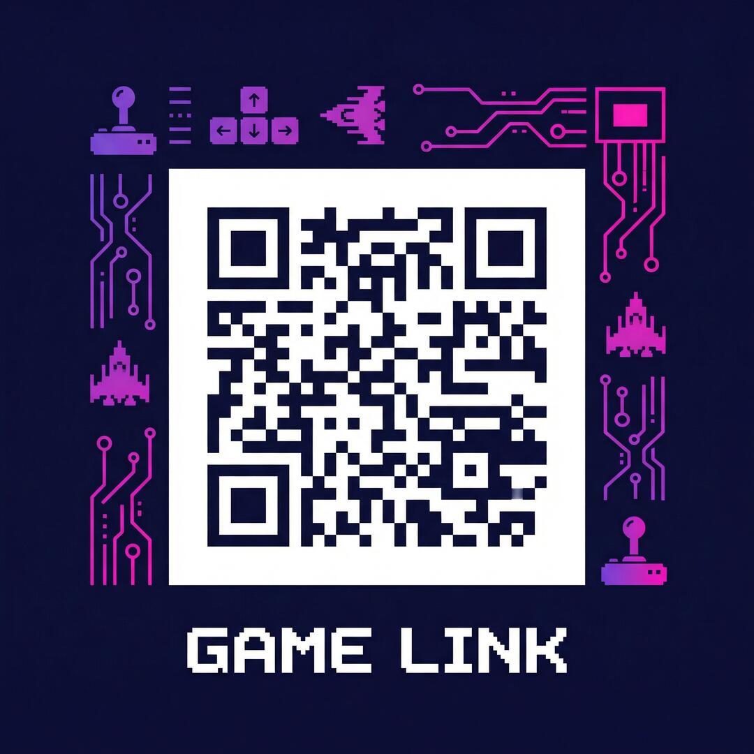 海角社区公众号二维码